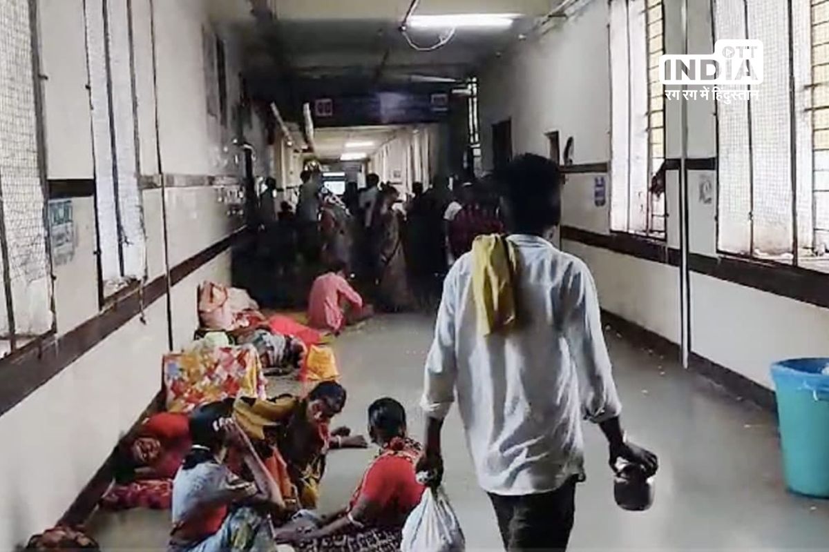 Nanded Hospital Tragedy: A Stark Reminder of Healthcare Negligence