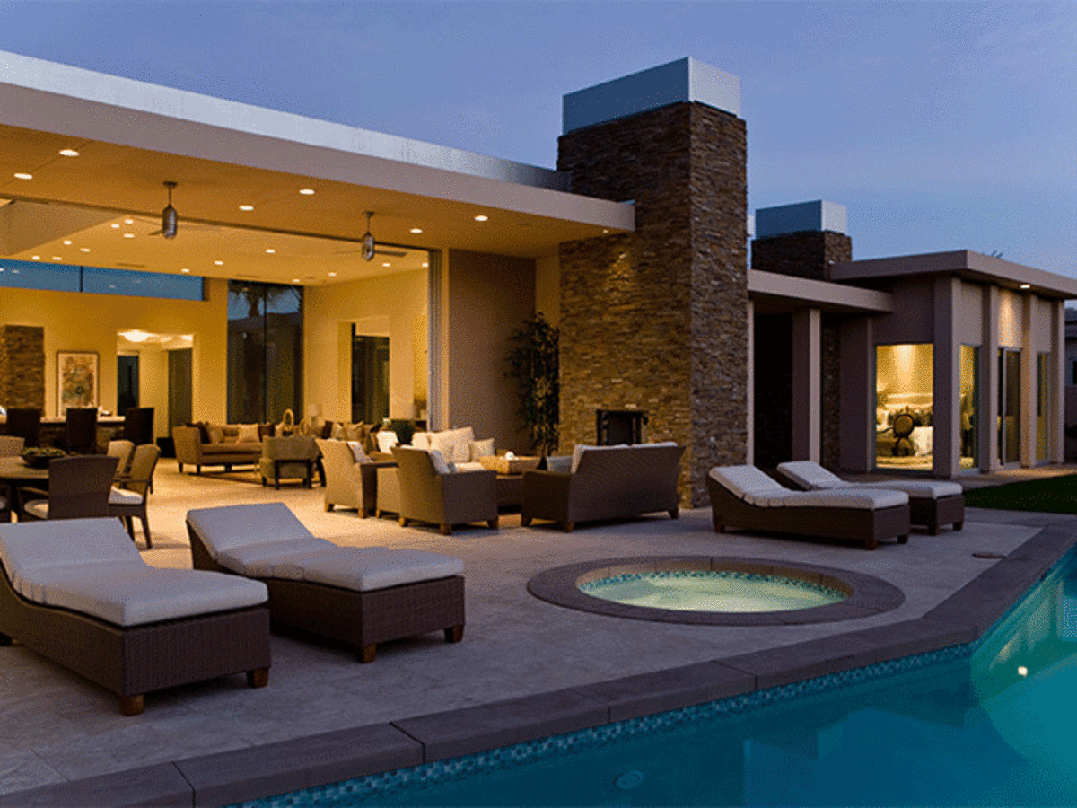 India's real estate market is predicted to grow to $5.8 trillion by 2047: Factors driving this real estate boom in India