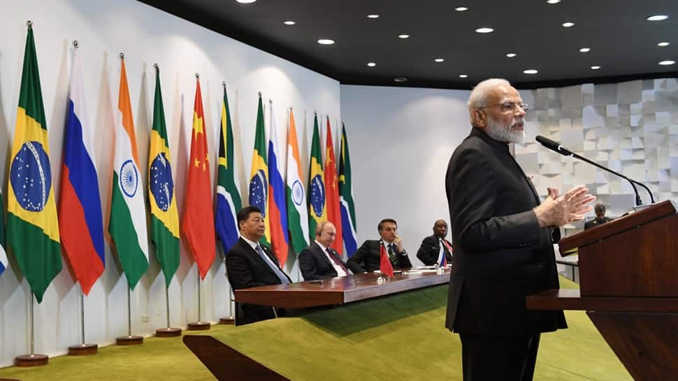 Pakistan seeks membership in BRICS group and intends to join in 2024: What prevents Pakistan from Joining?