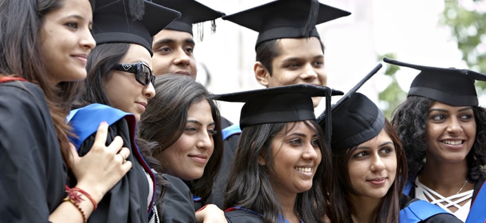 One million students are enrolled in US universities; of them, 25% are Indians: Check what the report says.