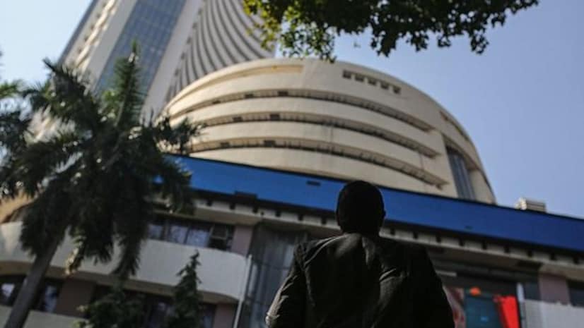 Indian markets achieved $4 trillion market capitalization for the first time: What is market capitalization?