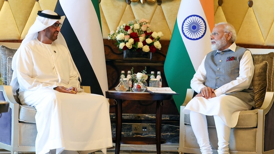 UAE is seeking $50 billion investment in India. How foreign investment helps economy?