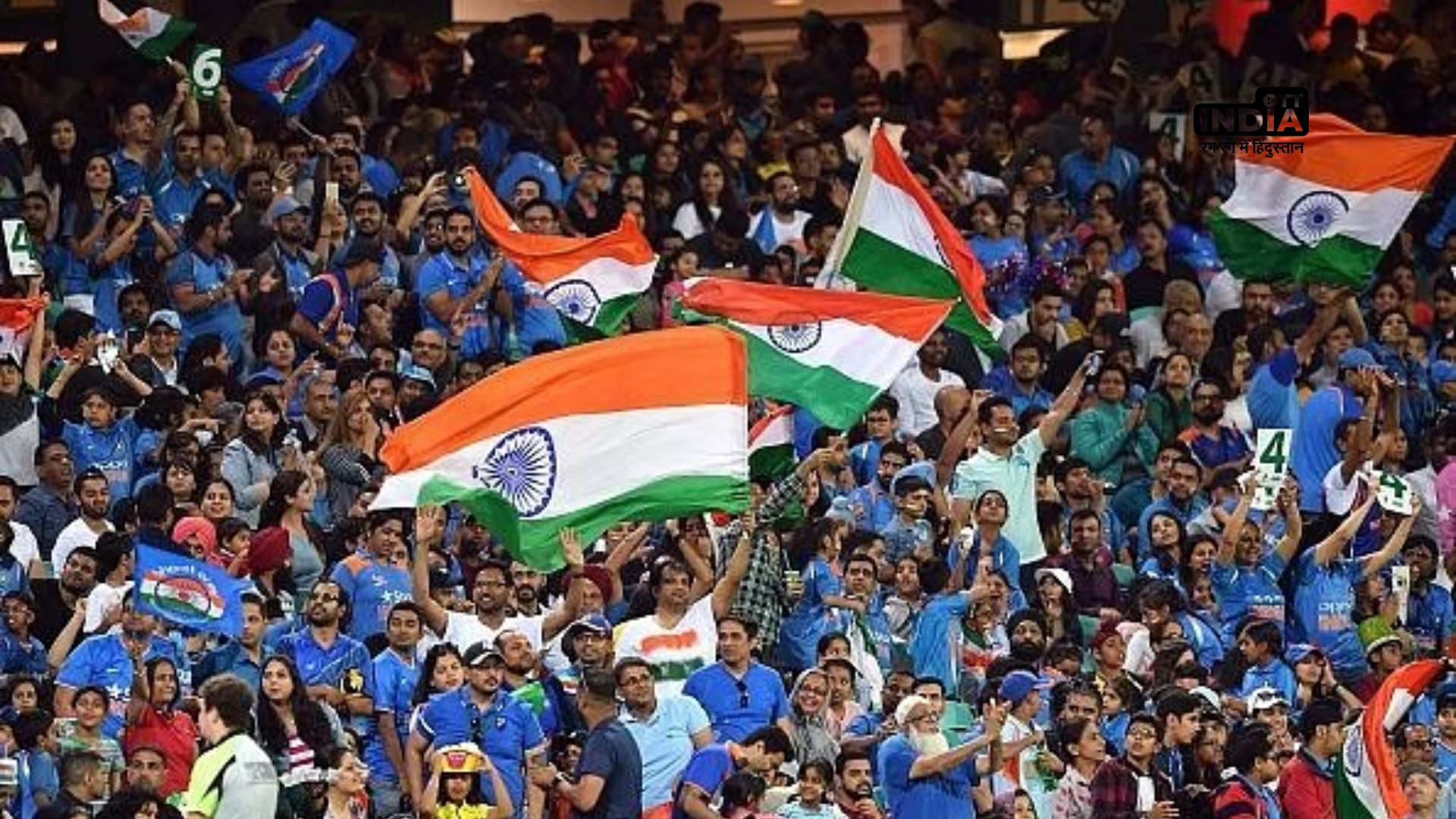 IND vs AUS Final: Sleepless India gears up for World Cup Title Clash