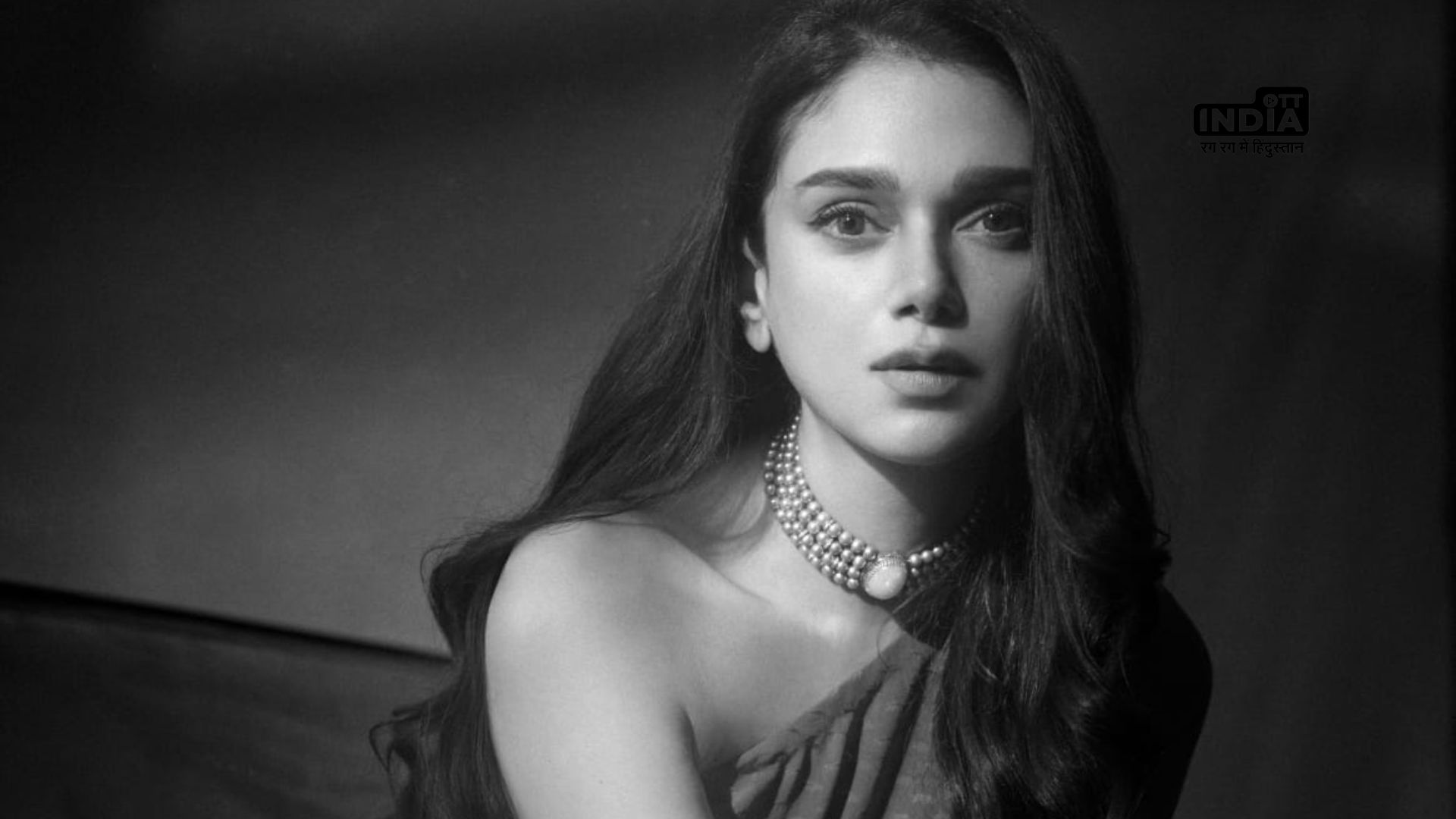 Aditi Rao Hydaris silver screen spectacle, Lets explore her upcoming projects