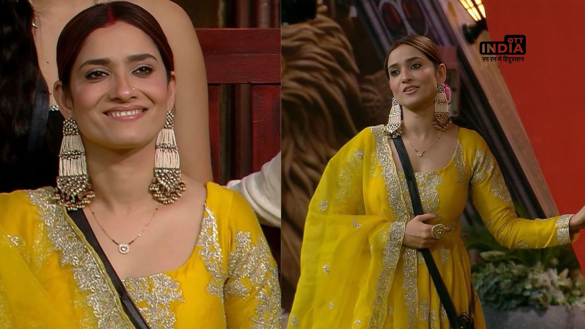 Ankita Lokhandes fans defend her against online trolls in Bigg Boss 17 controversy