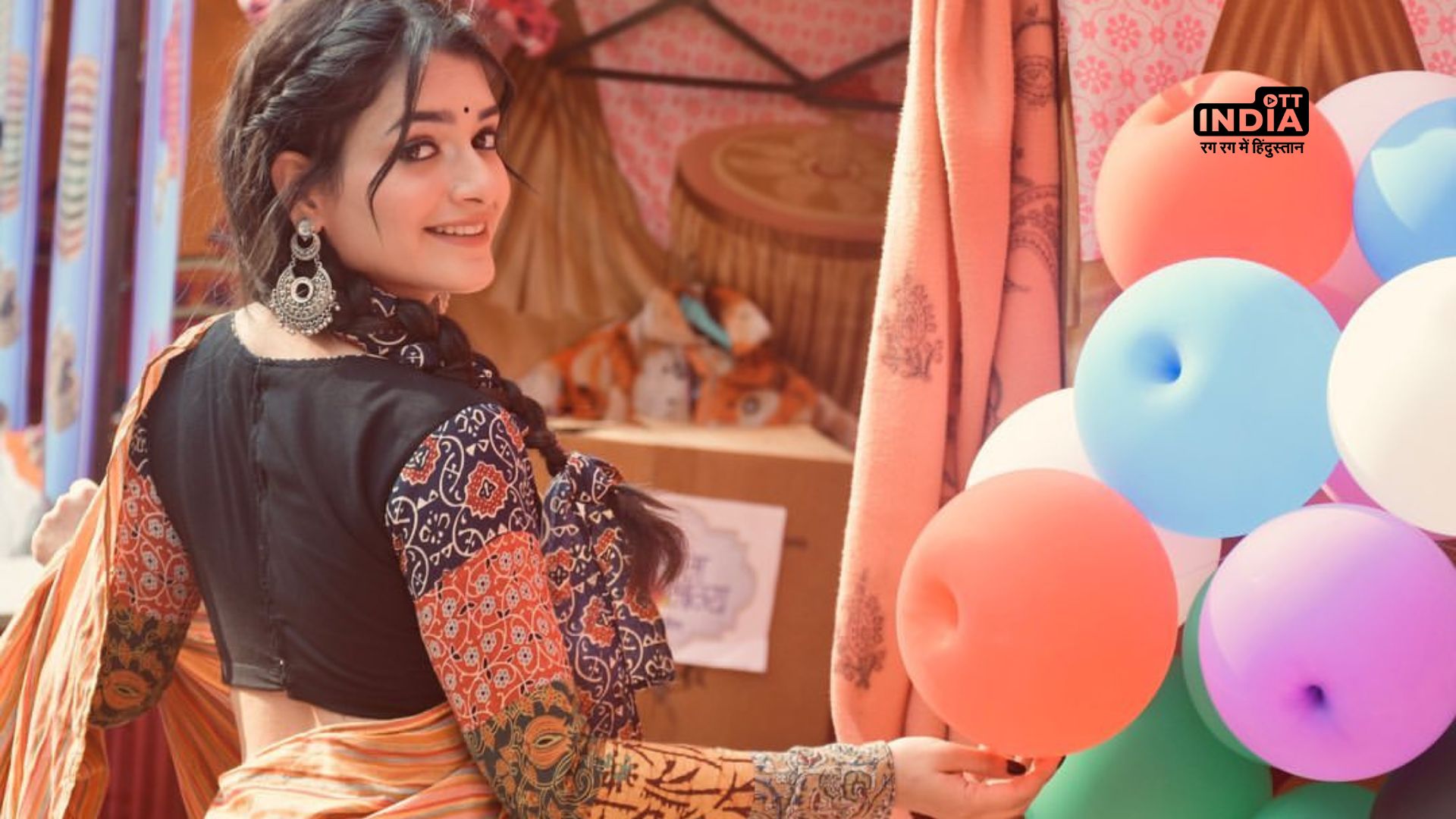 Actress Shagun Sharma shares scam alert with the public! Details Inside