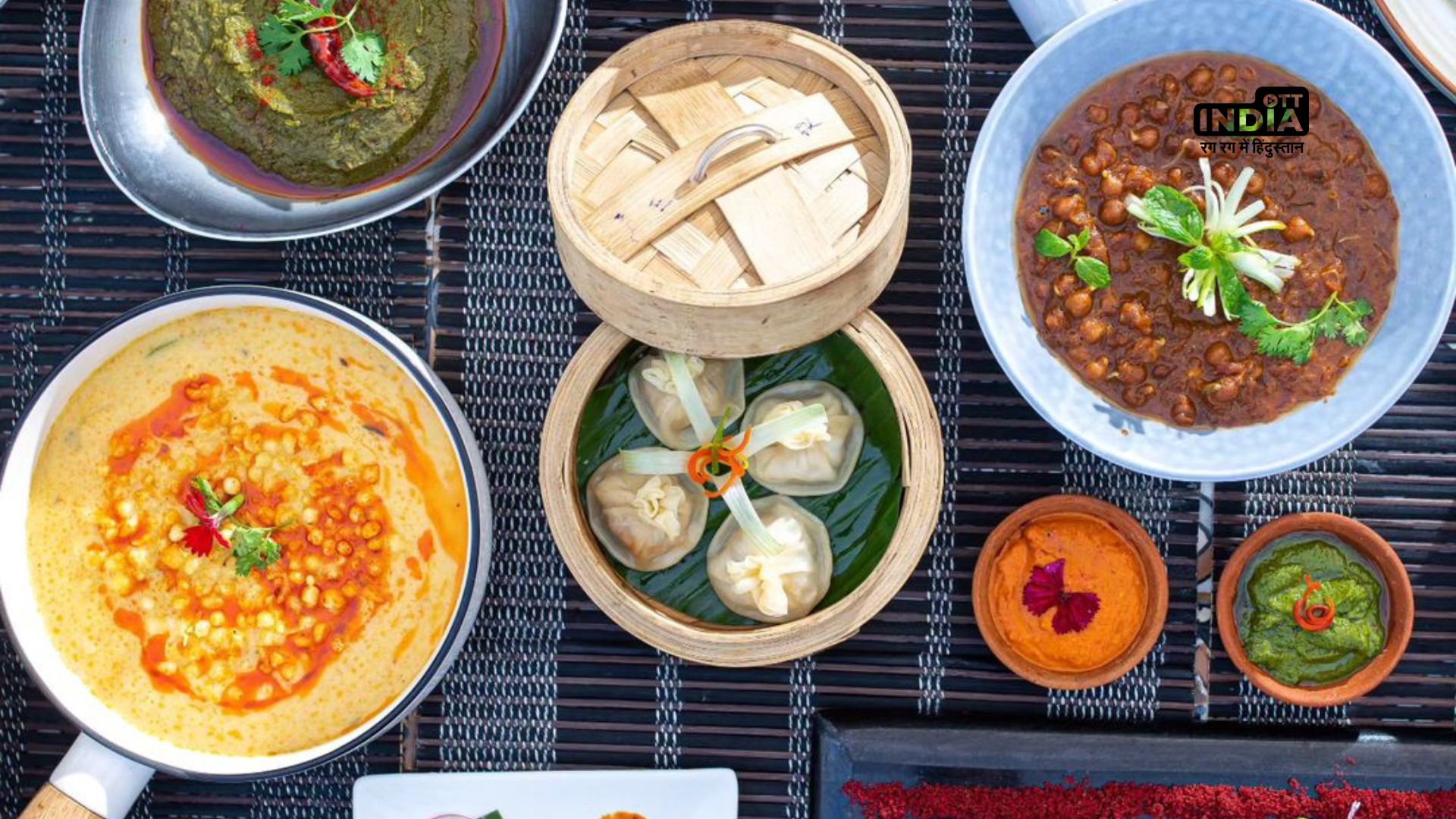 Novotel Hyderabad Airport Presents ‘Himalayan Delights’ – A Gastronomic Journey to Remember
