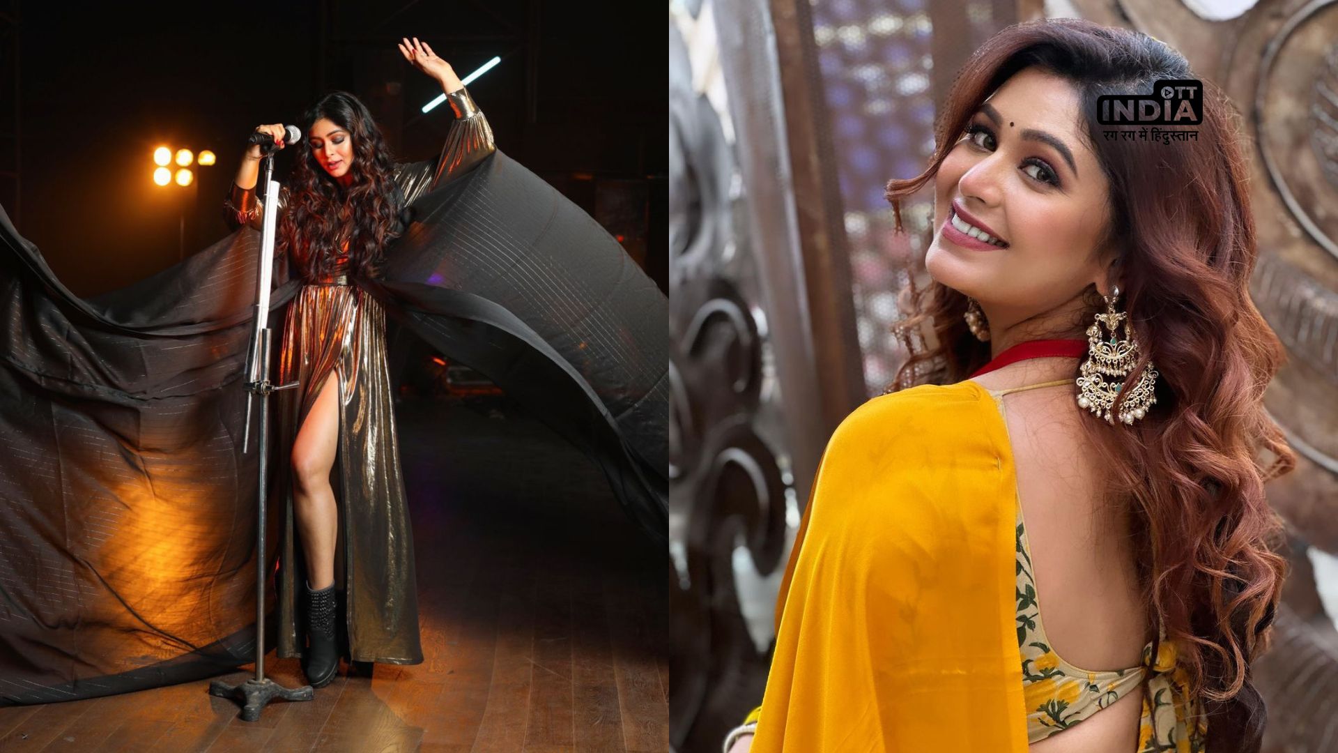 From Fatafati to Time Baby, Ritabhari Chakrabortys spectacular year in film and music