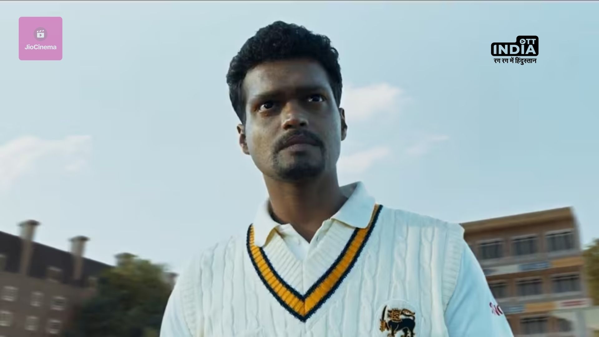 Muttiah Muralitharans Biopic 800 to premiere on JioCinema on December 2