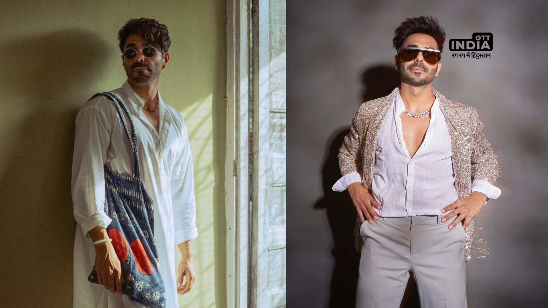 Aparshakti Khurana Birthday 2023: Celebrating actors year of success and unforgettable roles