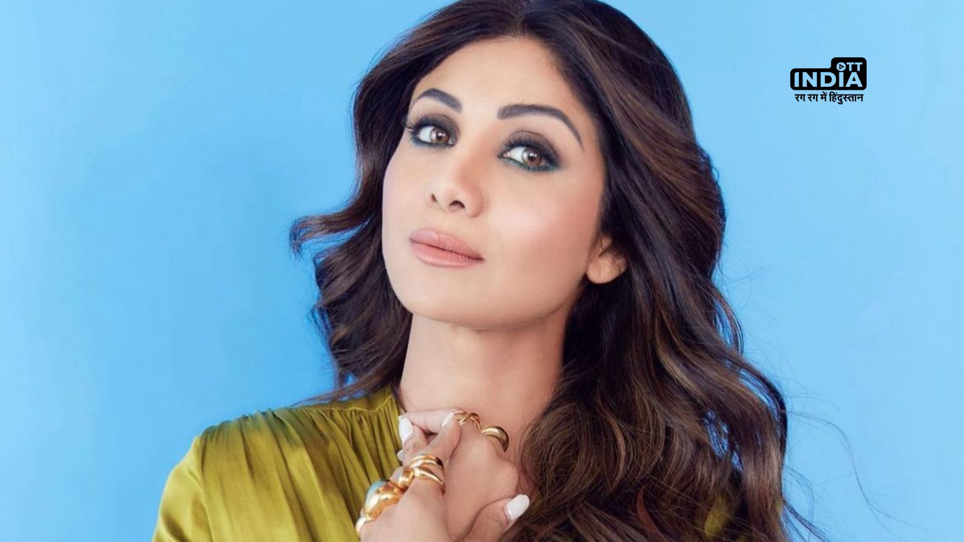 Here’s how much Shilpa Shetty Kundra earned from her investment in Mamaearth: Details inside