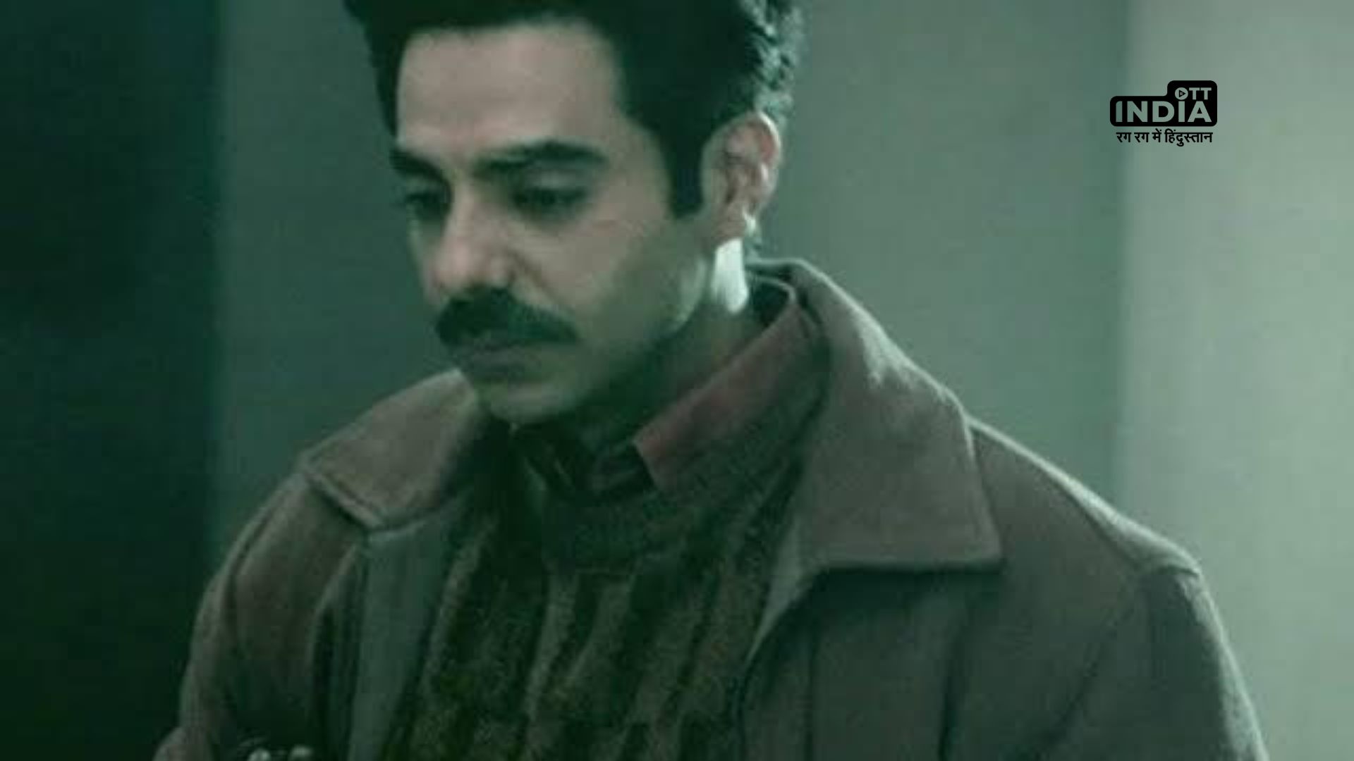 Aparshakti Khuranas versatile act in Berlin leaves MAMI Premiere awestruck!