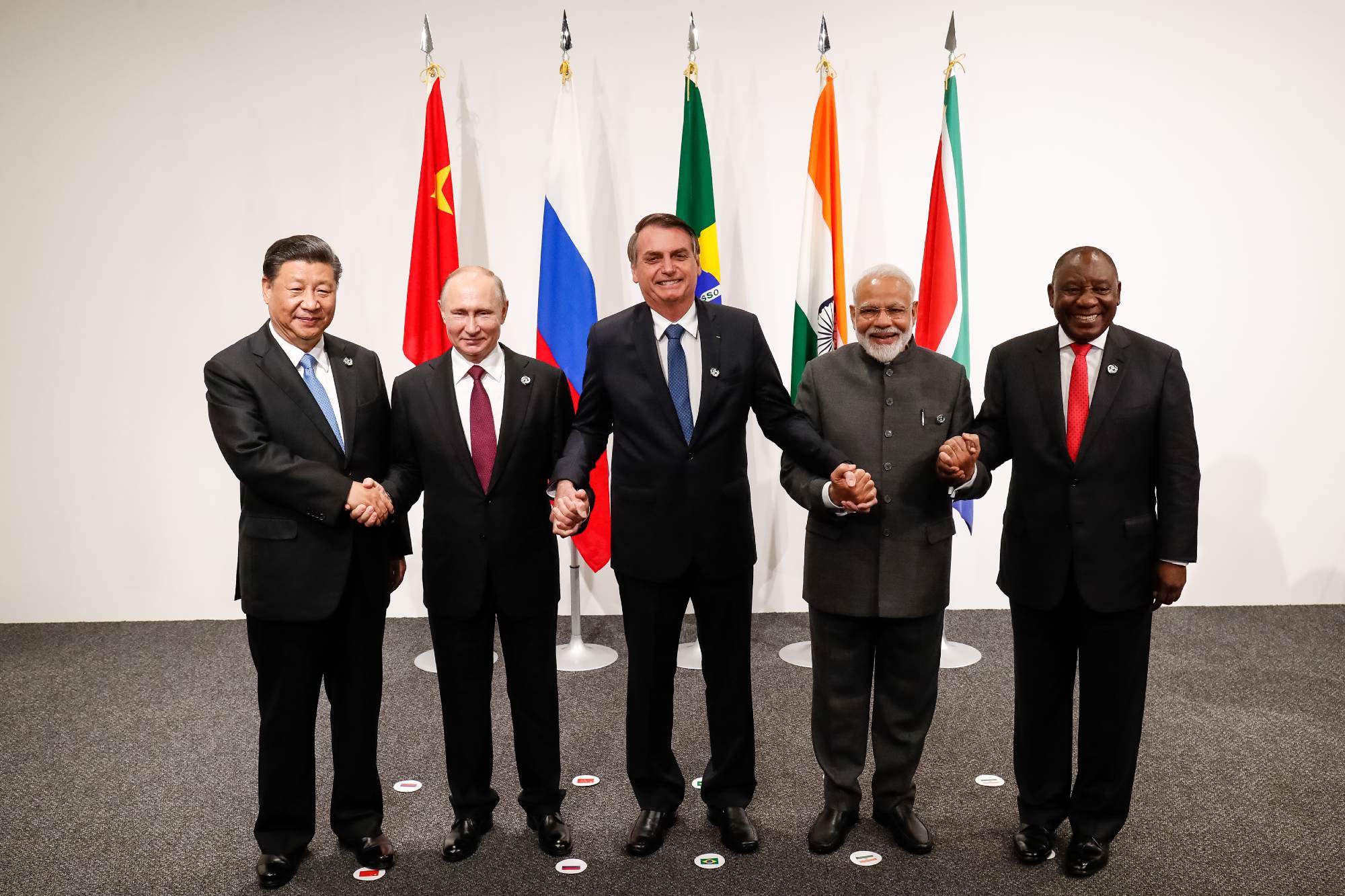 Pakistan seeks membership in BRICS group and intends to join in 2024: What prevents Pakistan from Joining?