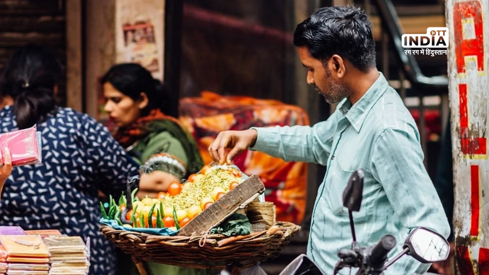 Under PM SVANidhi Program 50 lakh street vendors had received payments: Learn about this program Under PM SVANidhi Program 50 lakh street vendors had received payments: Learn about this program