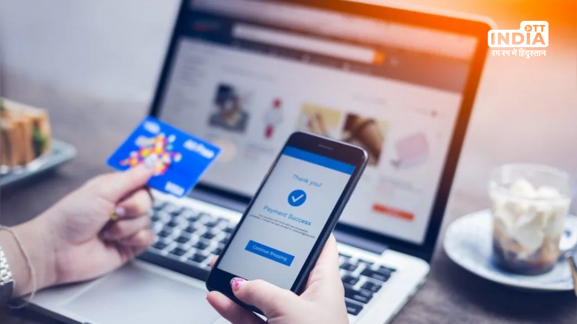 For online transactions, the government may implement a 4-hour window for the initial transaction