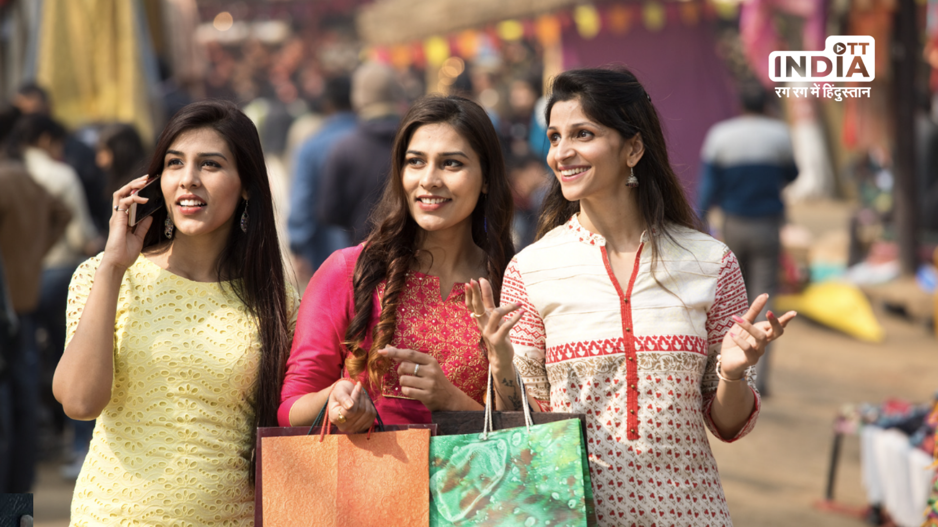 Despite the increasing trend of online shopping, NeoGrowth Study suggests offline shopping is still dominant