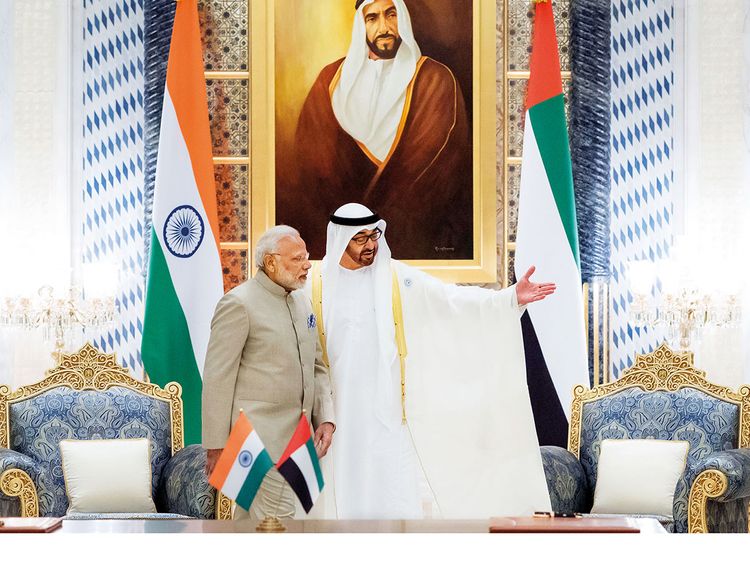 UAE is seeking $50 billion investment in India. How foreign investment helps economy?