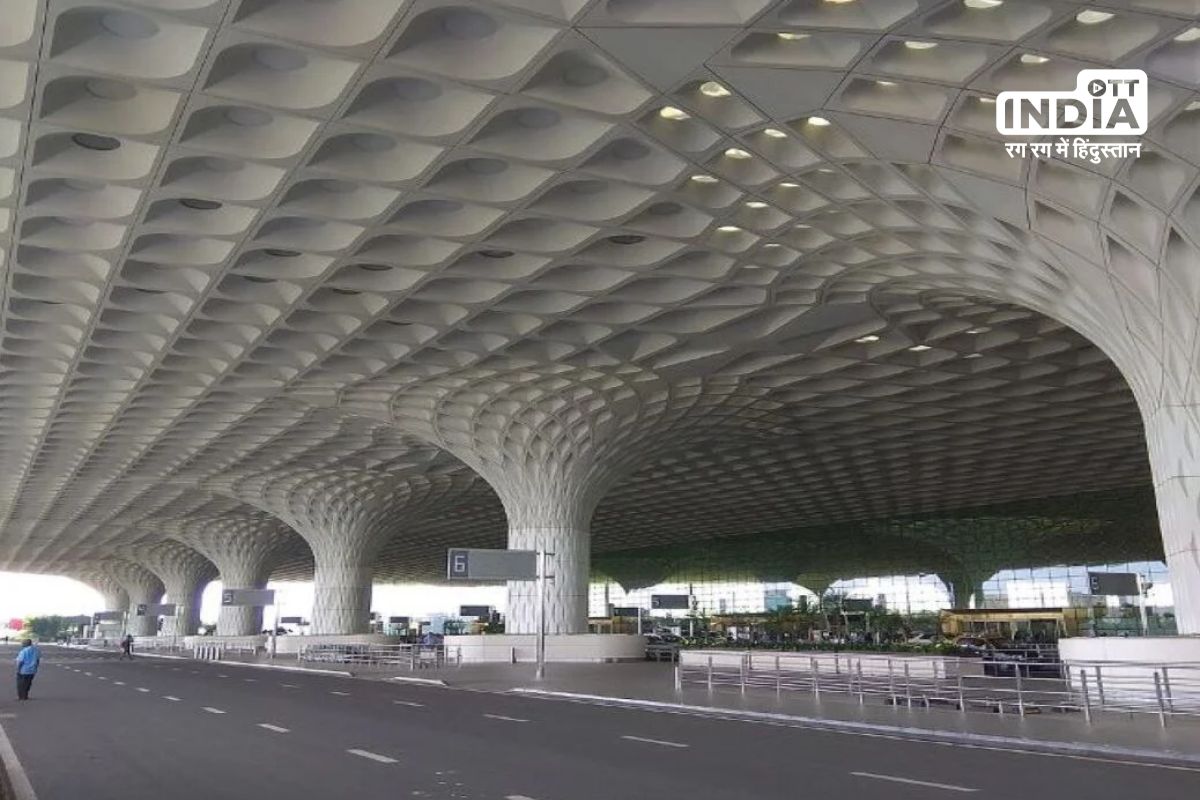 TERMINAL 2 OF MUMBAI AIRPORT RECEIVED A BOMB THREAT, KNOW WHAT IT IS ALL ABOUT TERMINAL 2 OF MUMBAI AIRPORT RECEIVED A BOMB THREAT, KNOW WHAT IT IS ALL ABOUT