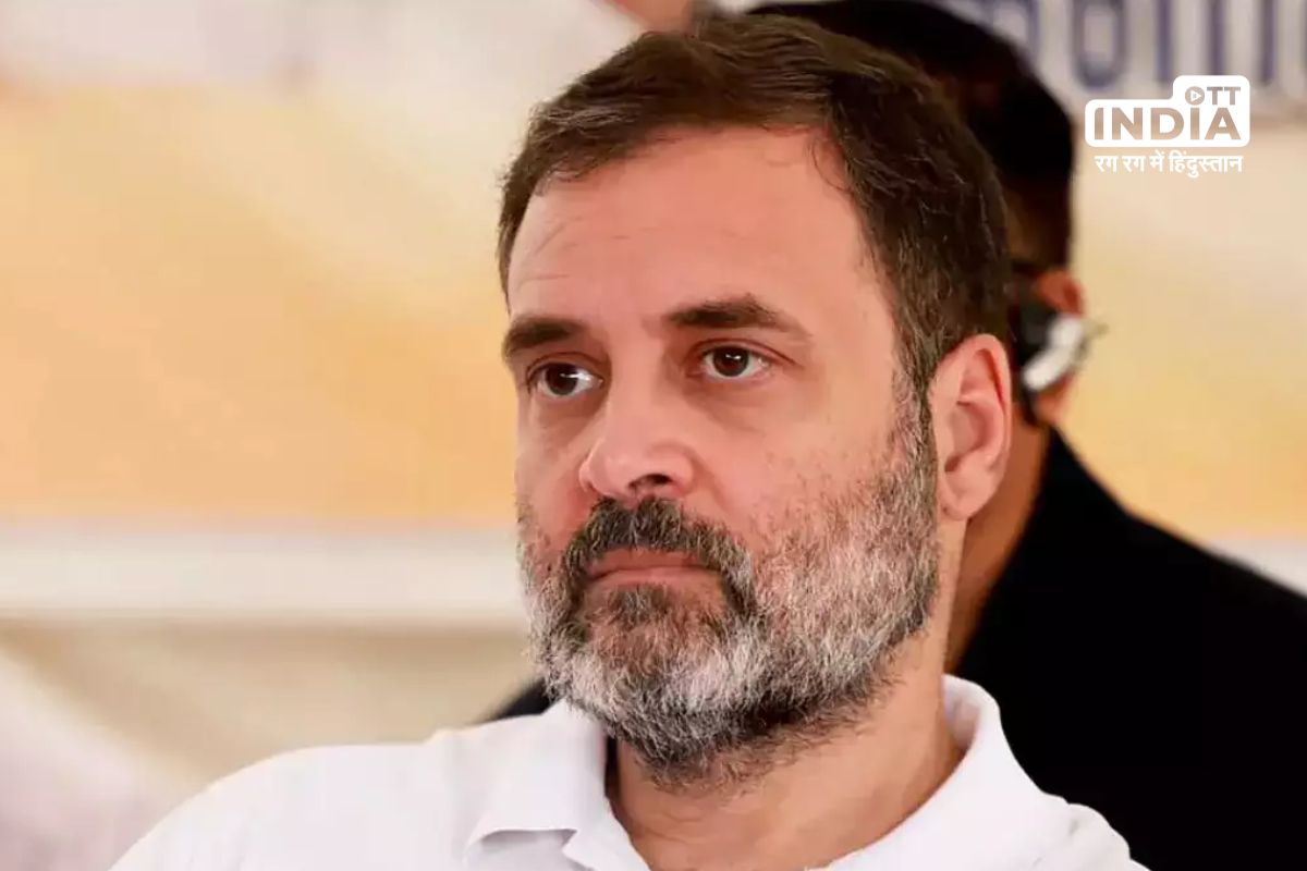 Delhi High Court Directs Police Probe into Rahul Gandhis Tweet Revealing Rape-Murder Victims Kin Delhi High Court Directs Police Probe into Rahul Gandhis Tweet Revealing Rape-Murder Victims Kin