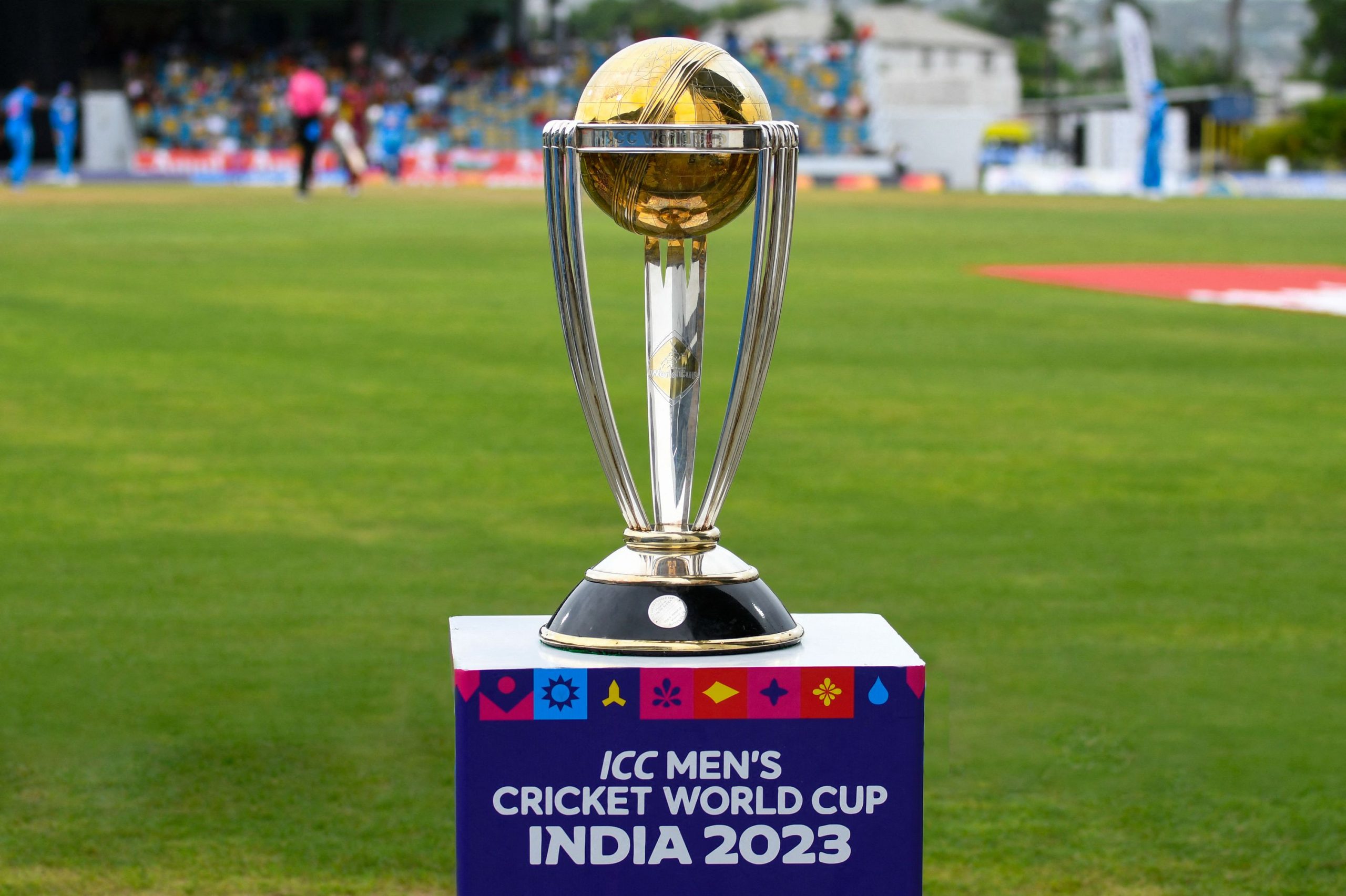 Earnings of Team India from this World Cup totaled US$23,60,000.
