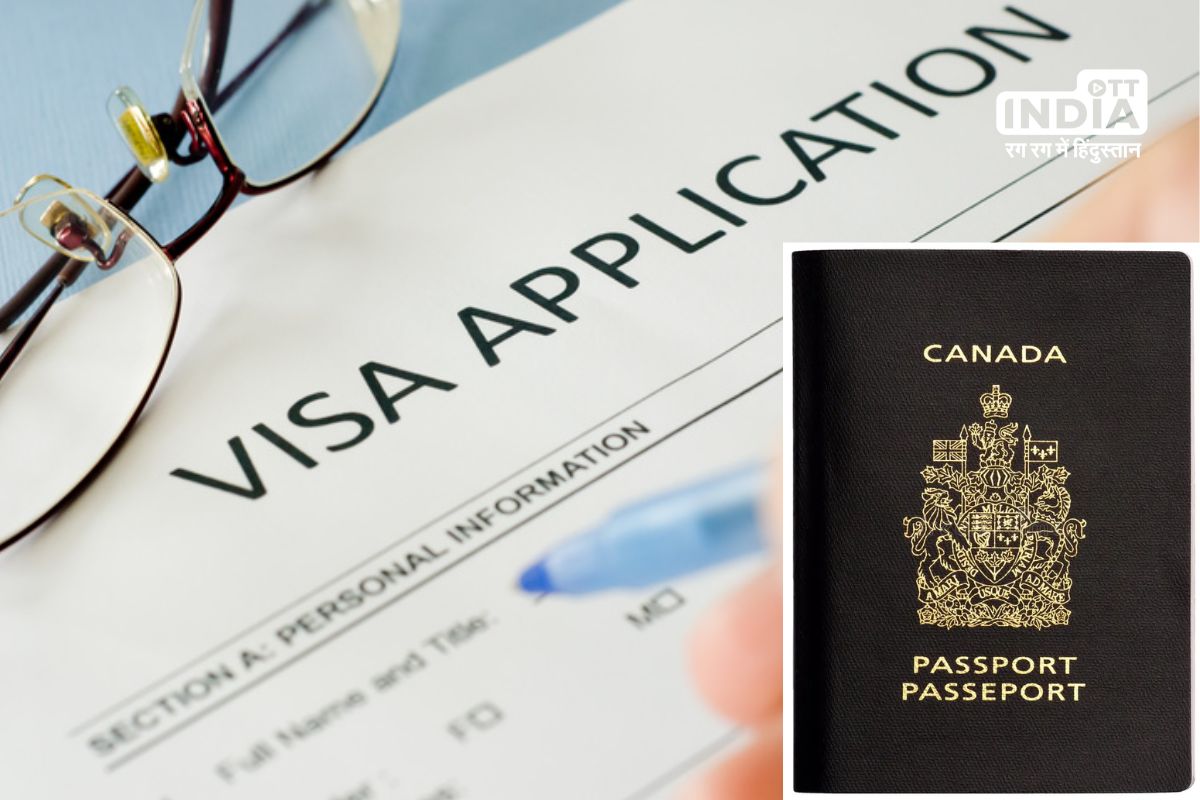 E-Visa services for Canadians resumed by India after 2 month hiatus