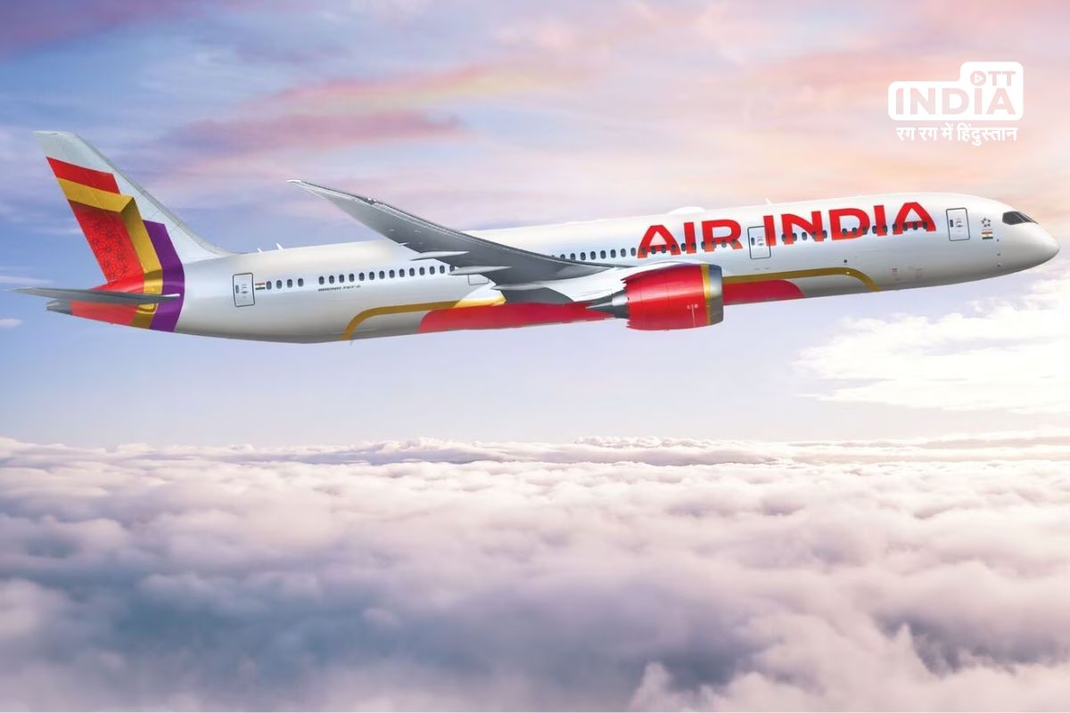 Khalistani Separatist Pannun threatens to blow up Air India Flight