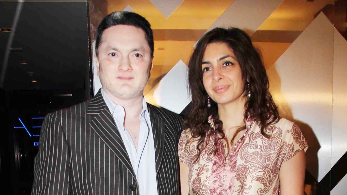 Gautam Singhania's, MD of Raymond divorced wife Nawaz Modi Singhania reportedly asked 3/4th of his $1.4 billion net worth