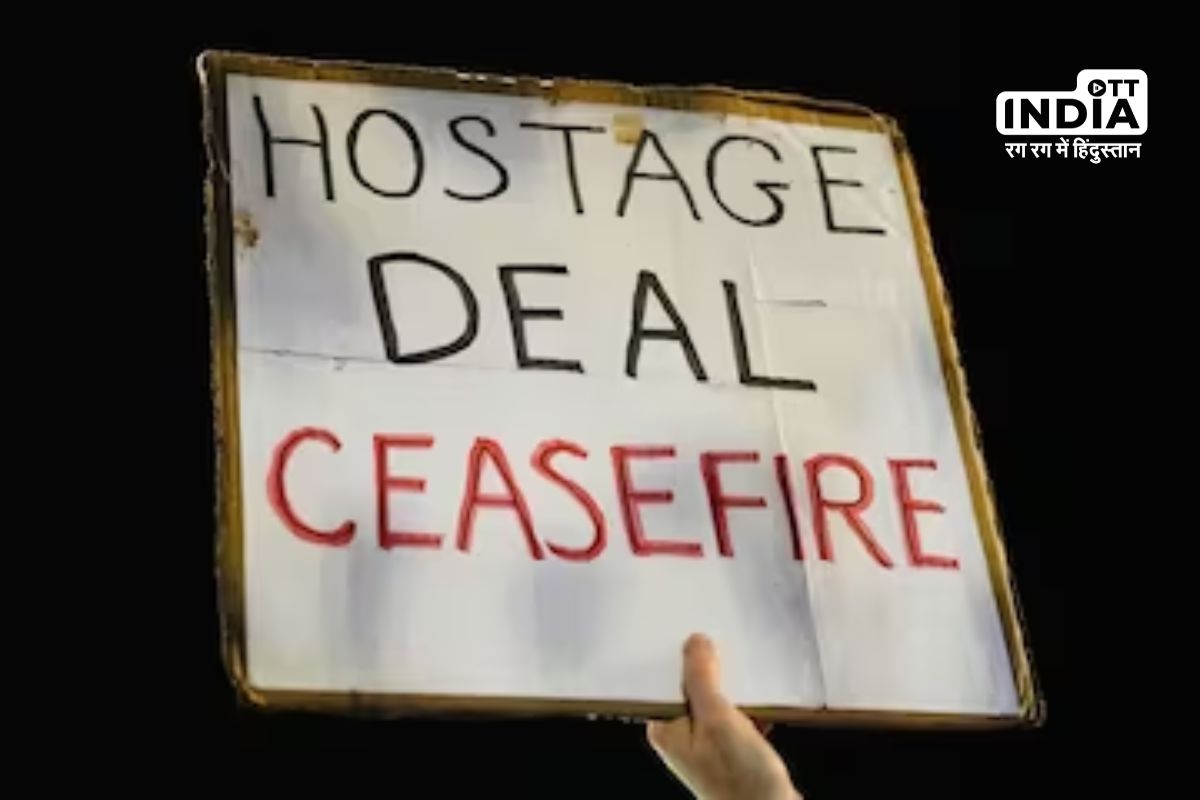 Israel Evaluates Hostage Release in Gaza Truce