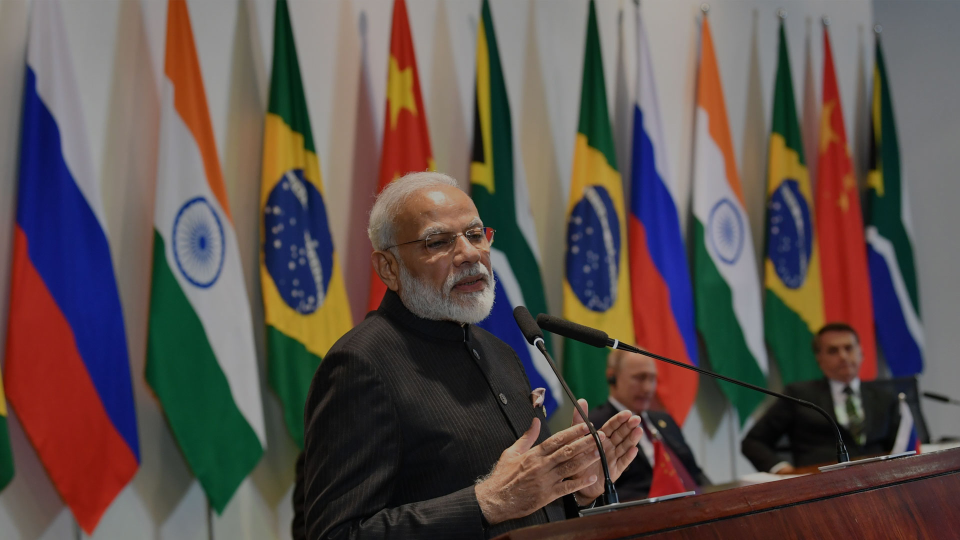Pakistan seeks membership in BRICS group and intends to join in 2024: What prevents Pakistan from Joining?