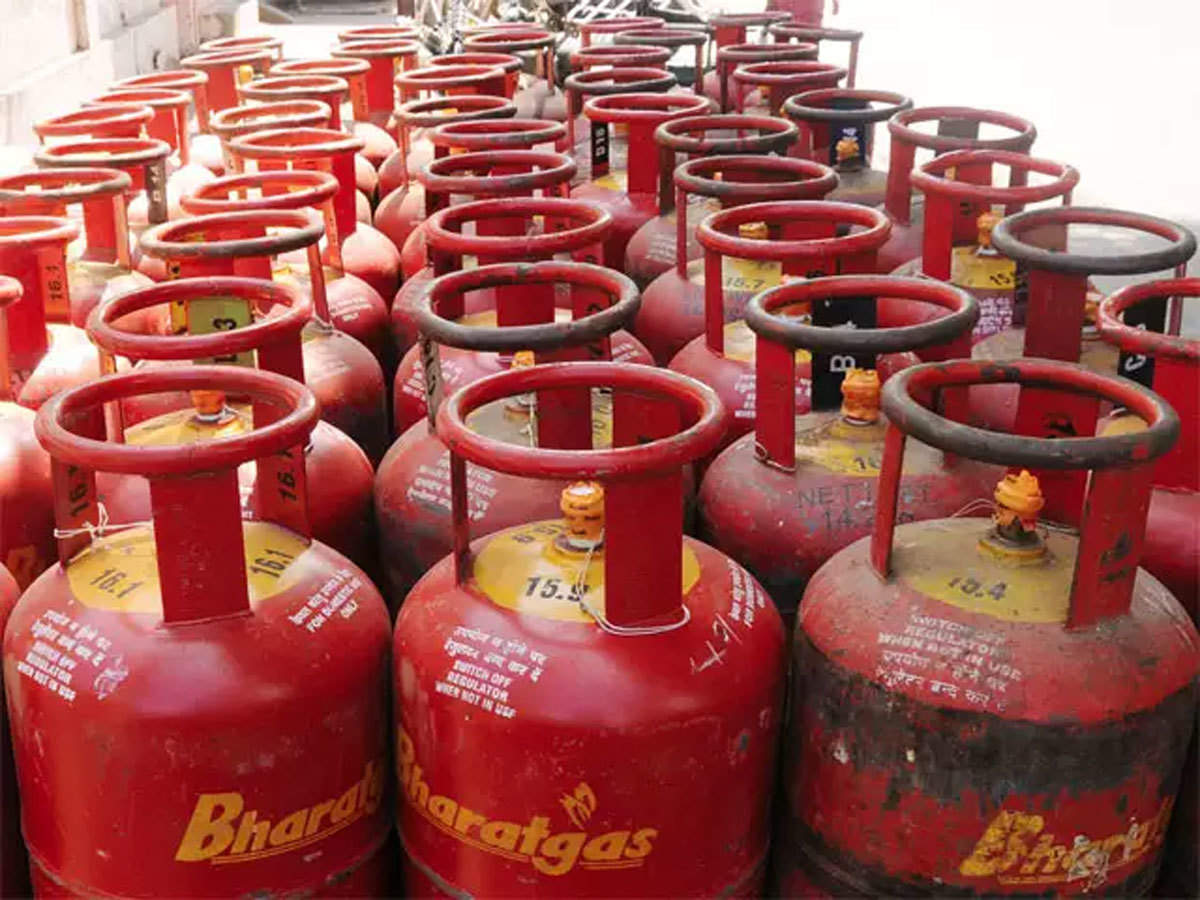 Commercial LPG gas cylinder prices went up by Rs. 100. Check any possible effects on consumers