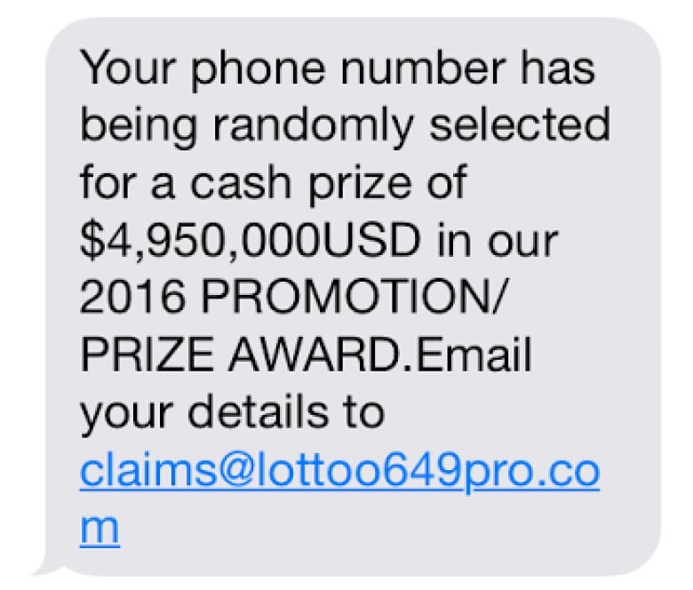 Recent survey claims Indians to be receiving nearly 12 scam texts or emails per day