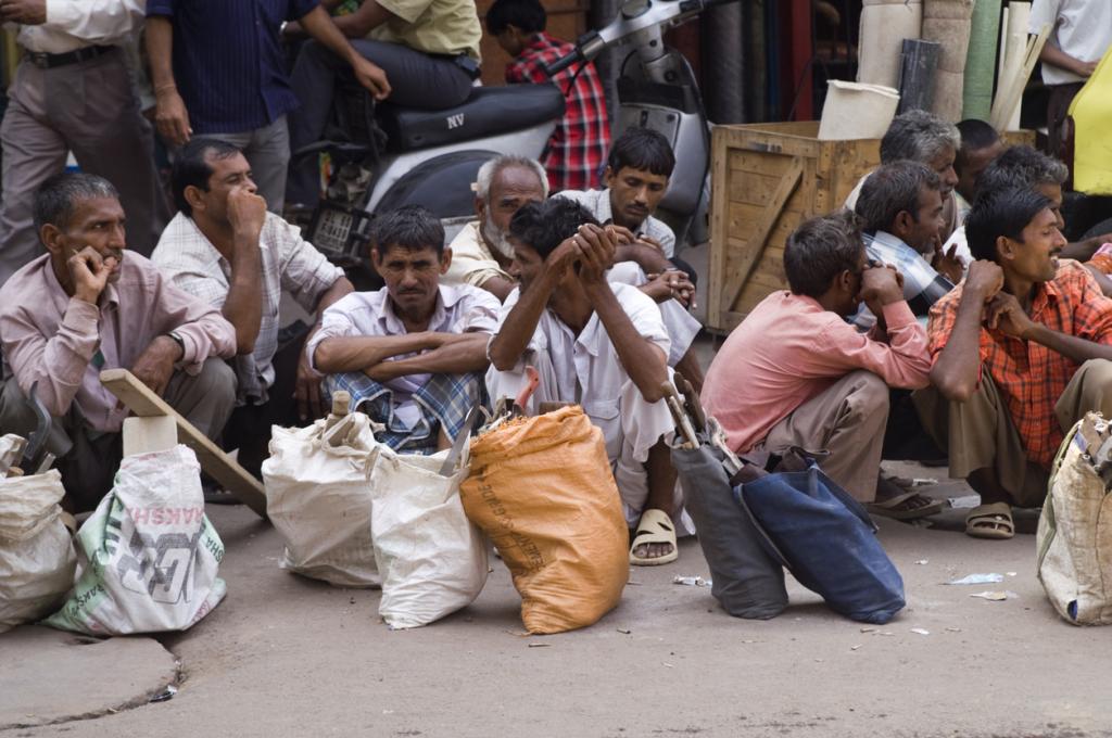 NSSO Survey: Gujarat exhibited the lowest rate of unemployment