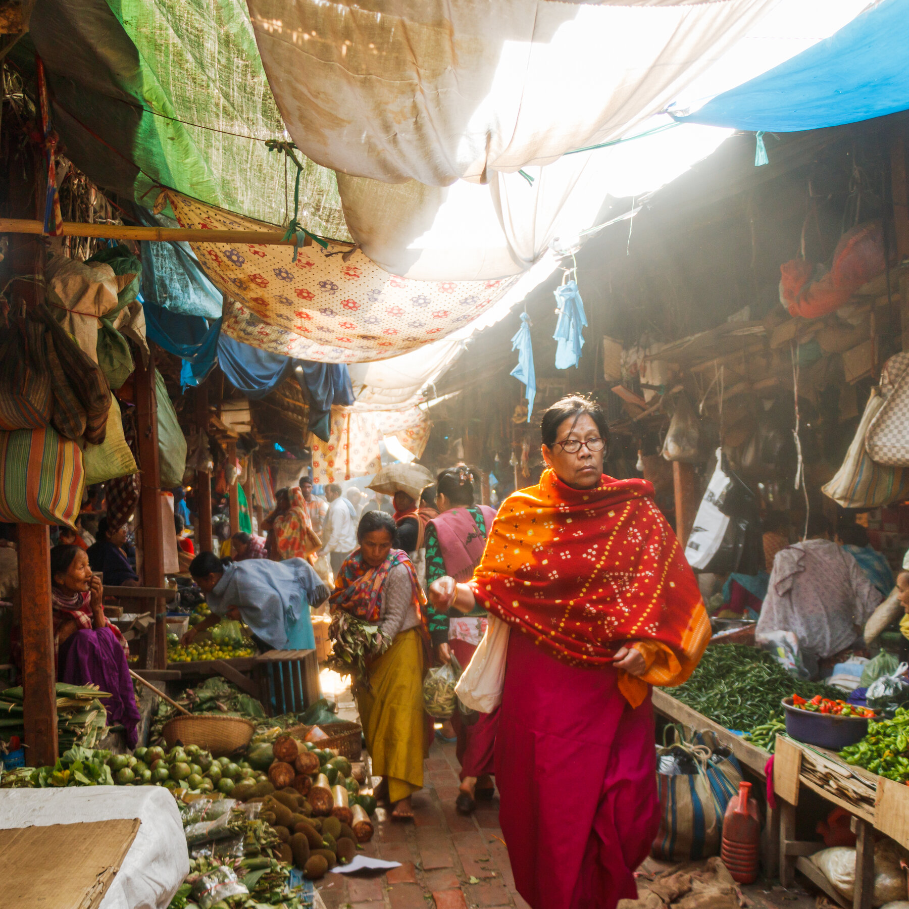 India's Economy may rank 3rd Globally by 2030