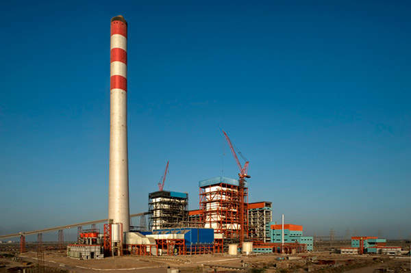 Essar Group intends to invest 55,000 crores on Gujarat's infrastructure