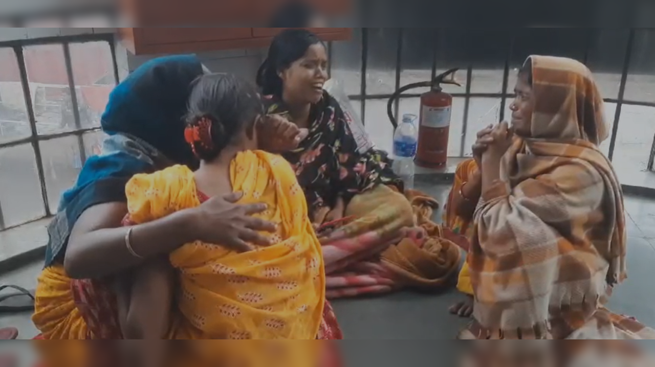 9 Infants passed away in time span of 24 hours in Murshidabad Medical College 