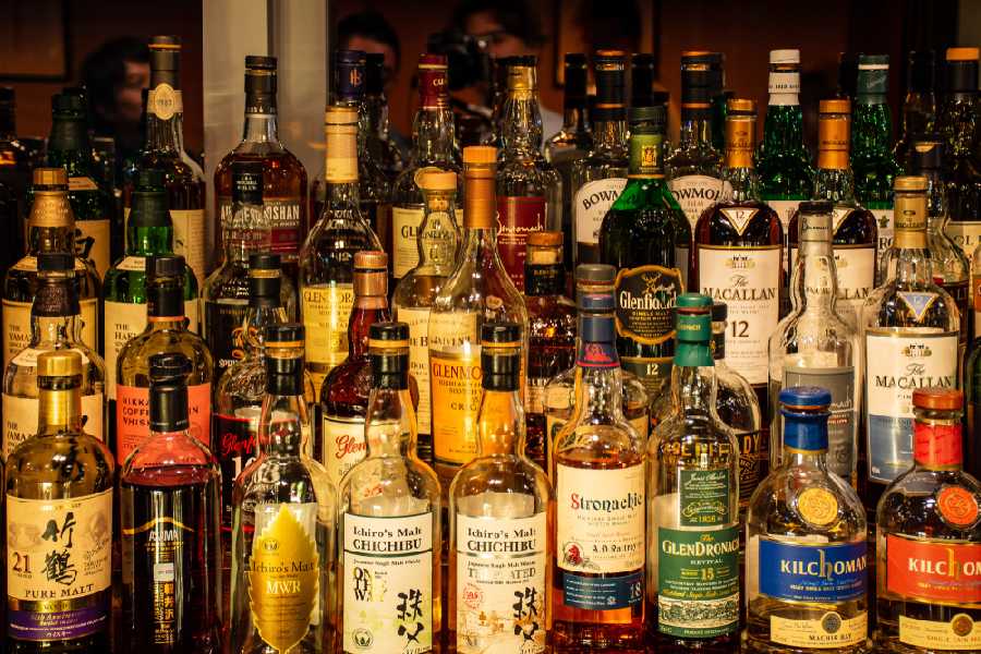 India’s alcoholic beverage exports are likely to exceed $1 billion in the next year due to rising demand worldwide