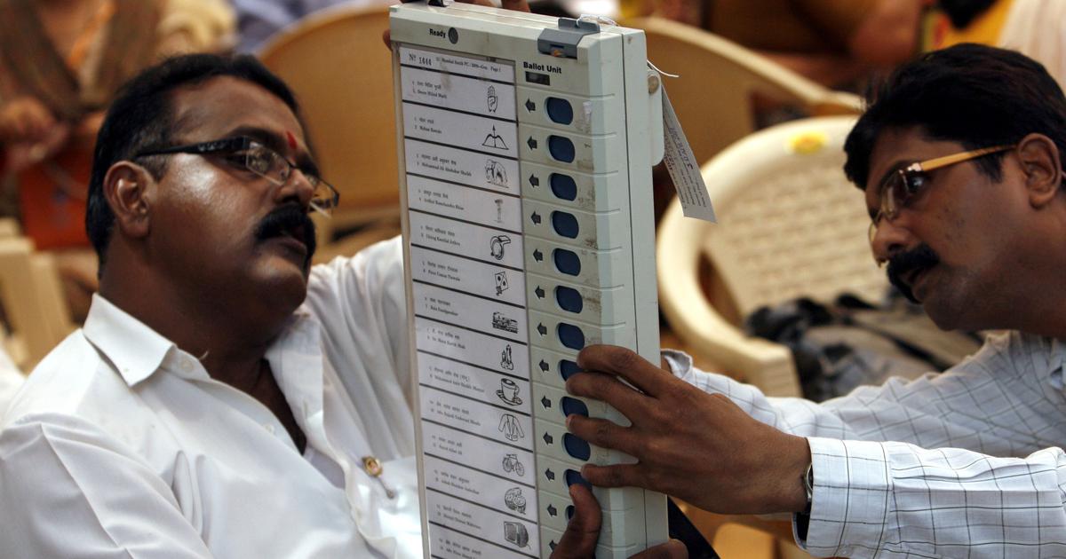 Assembly Elections 2023 Results Live: What do exit polls say about Telangana?