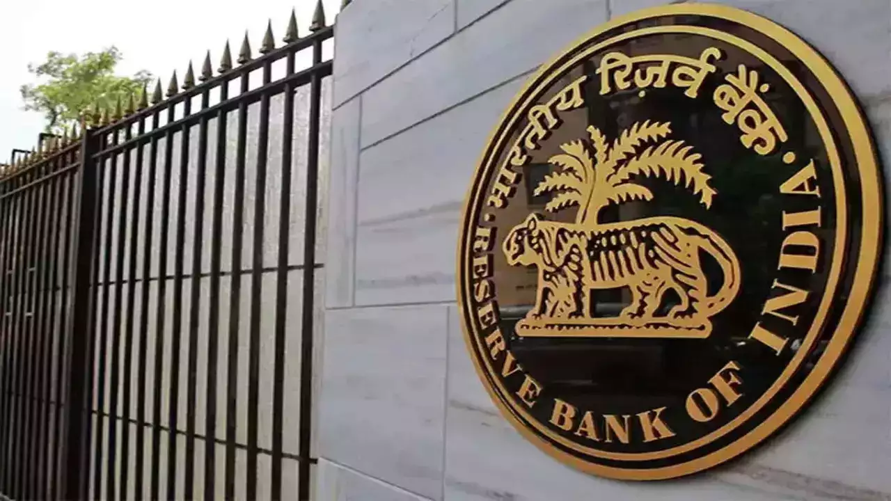 RBI Monetary Policy: Reserve Bank's MPC to meet 6 times next fiscal; first  meeting scheduled for April 6-8 | India Business News - Times of India