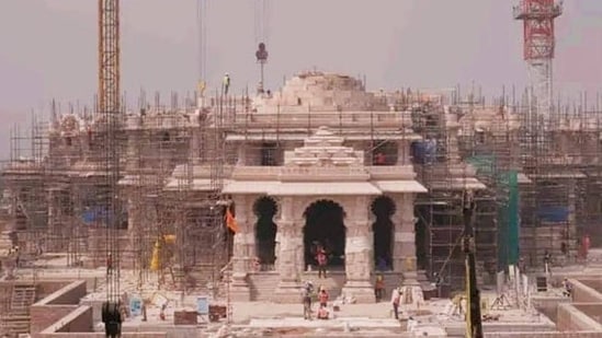 Voting on Ram Lalla's idol today, Temple trust to select best among 3 designs | Latest News India - Hindustan Times