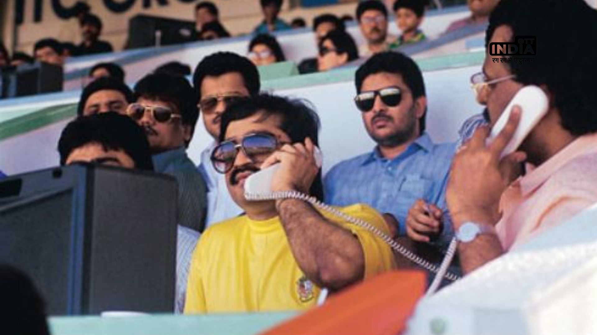 EXCLUSIVE: The Untold Story of Underworld DON Dawood Ibrahim