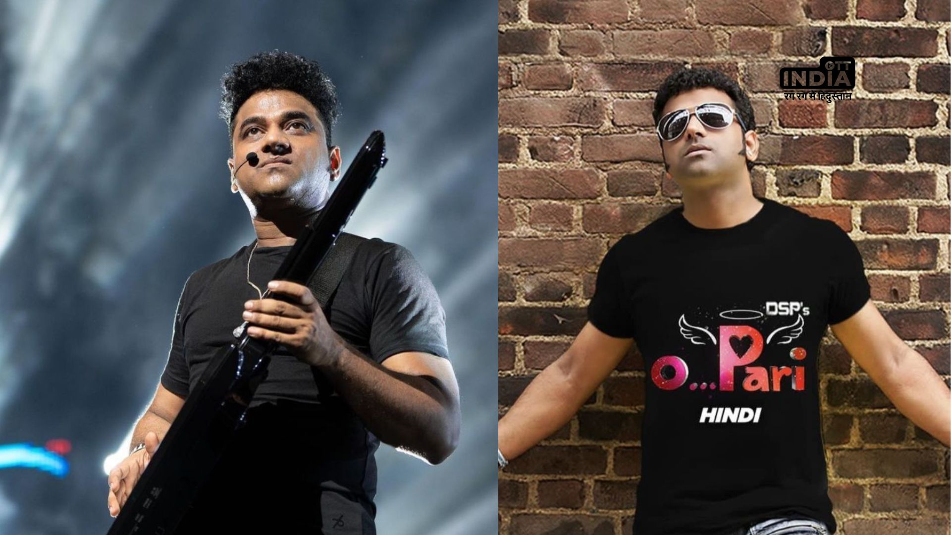 Why is Rockstar DSPs 2024 Choc-O-Blocked? National Film Awardees Musical Feat Revealed!