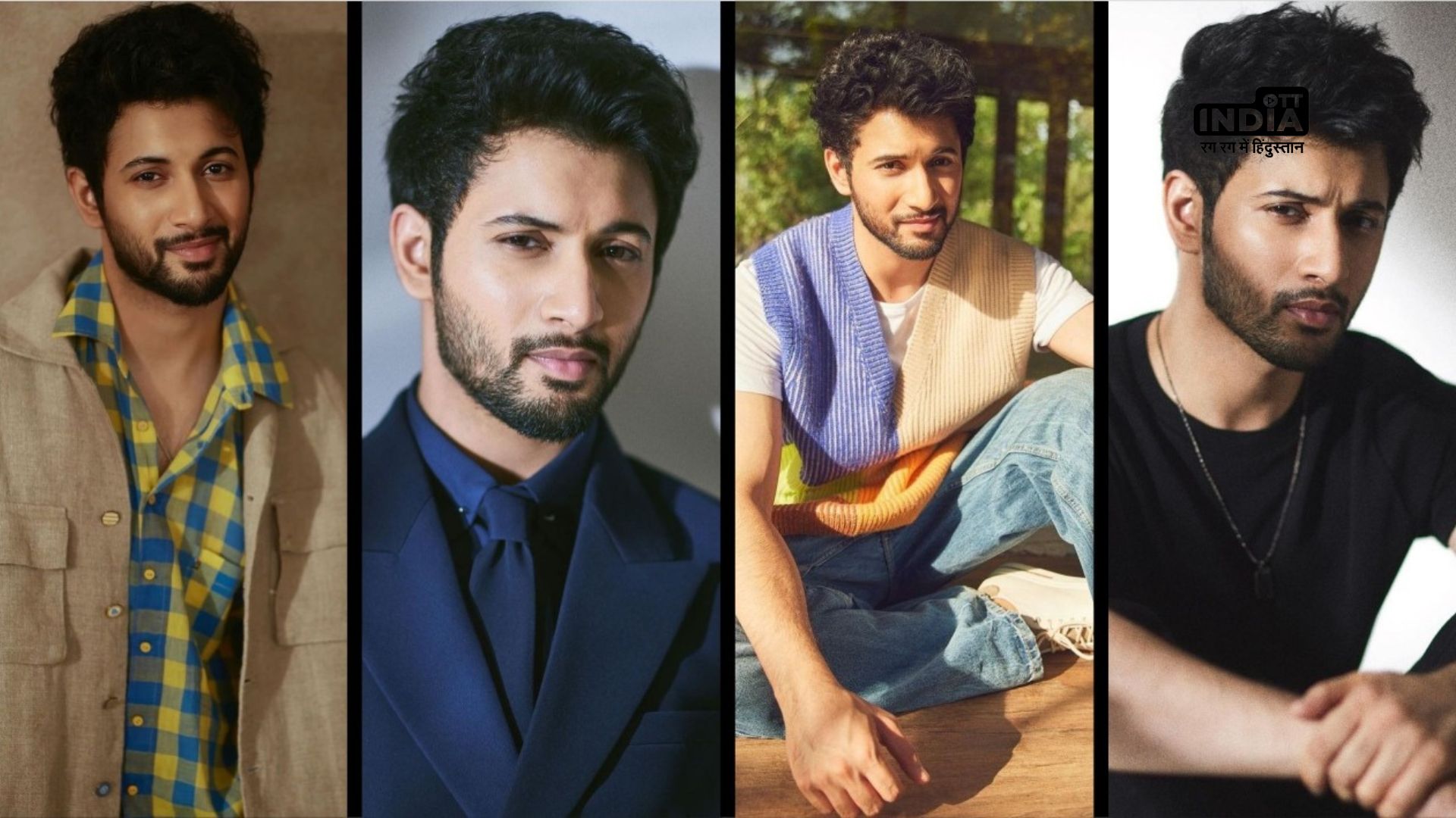 Happy Birthday Rohit Saraf: 5 must-watch performances of the young actor