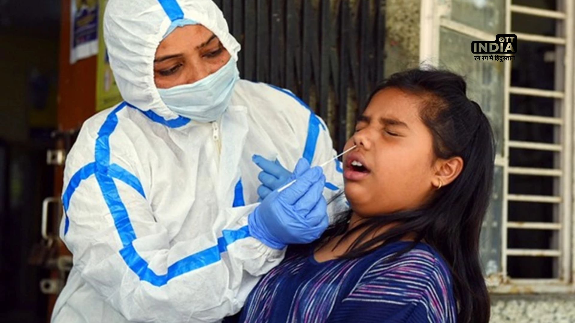 COVID-19 Update: Maharashtra registers 131 new cases, 10 cases linked to JN.1 variant