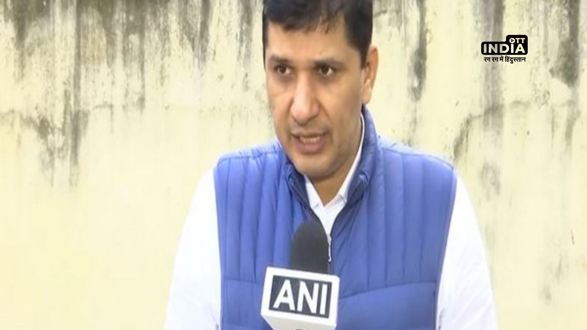 Saurabh Bharadwaj of AAP alleges consequences for BJP critics, cites Mahua Moitras expulsion as example