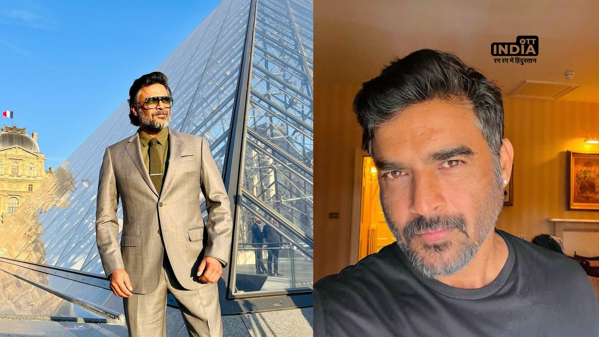 Will R. Madhavan return to the psychological thriller genre with his next project?