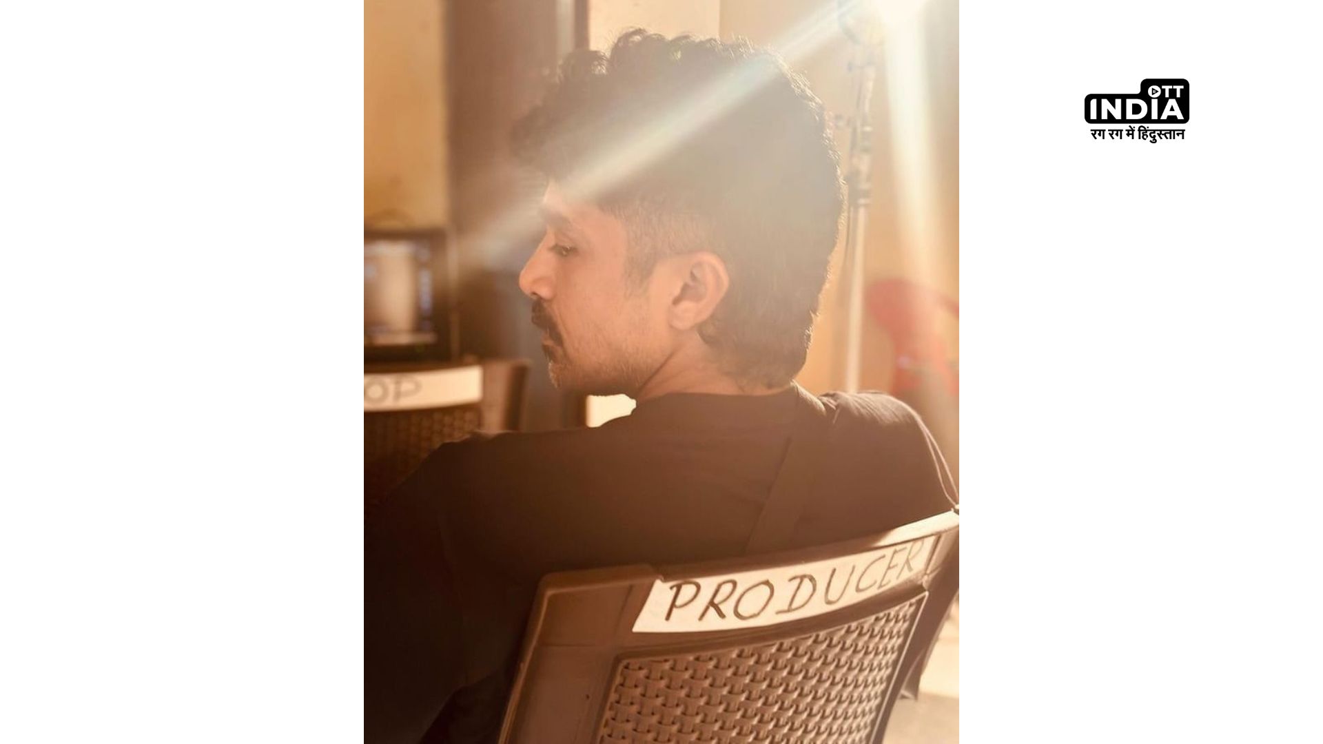 Beyond Acting: Saqib Saleem turns into a Producer