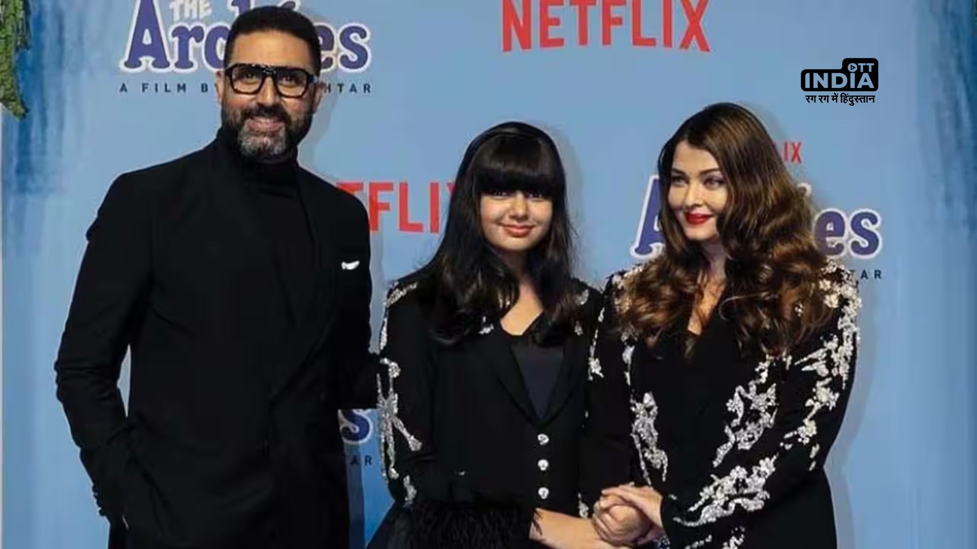 Breaking: Aishwarya Rai Bachchan reportedly moves out of Bachchan House, Living Separately with Aaradhya?