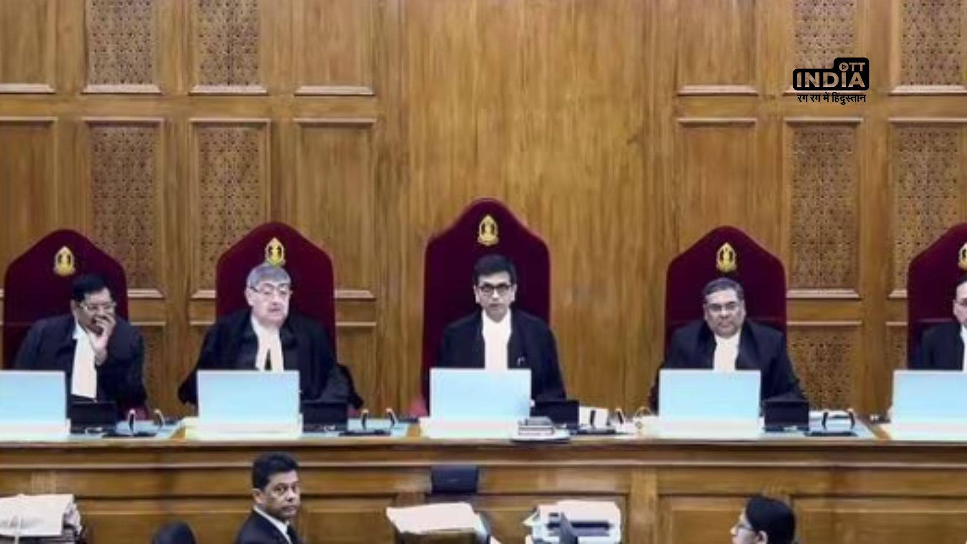 Supreme Court affirms abrogation of Article 370, mandates assembly polls by September 2024