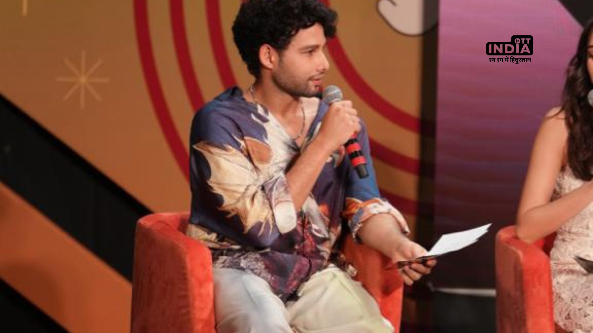Fans go Gaga for Siddhant Chaturvedis performance in the trailer of Kho Gaye Hum Kahan