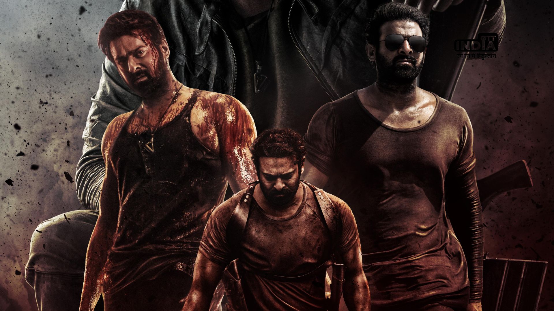 Prabhas starrer Salaar promises a mix of violence and emotional depth